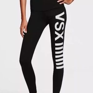 VSX Victoria’s Secret Sport leggings